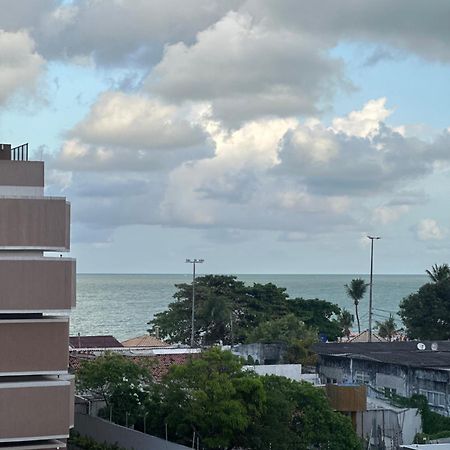 Flat Home Service Cabo Branco Joao Pessoa Exterior photo