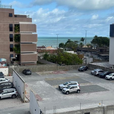 Flat Home Service Cabo Branco Joao Pessoa Exterior photo
