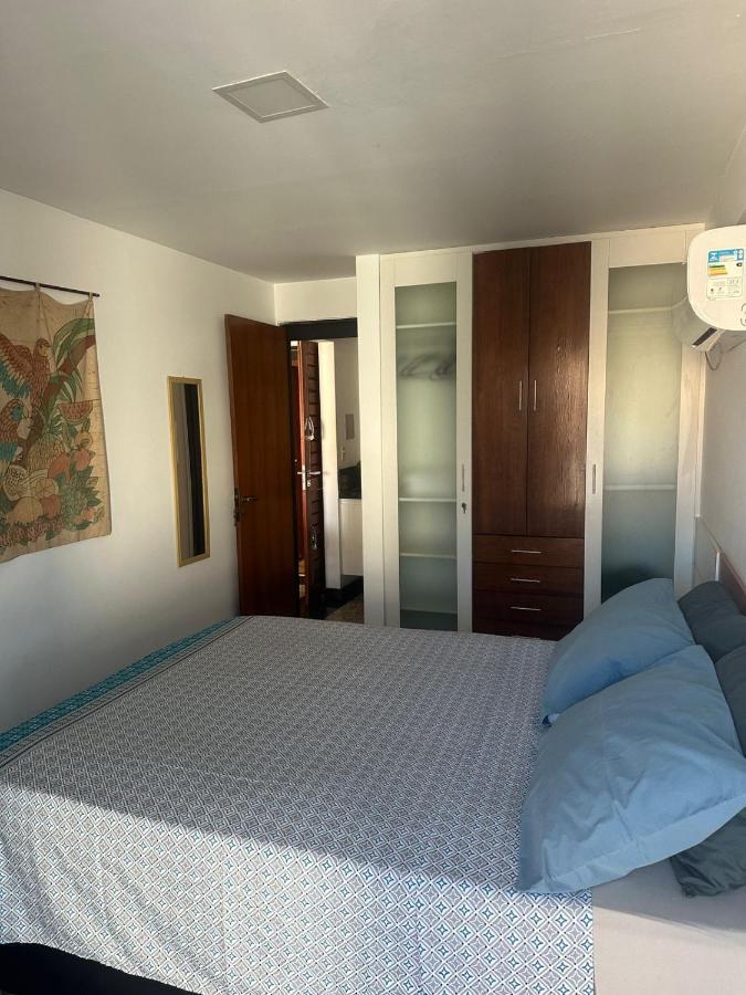 Flat Home Service Cabo Branco Joao Pessoa Exterior photo