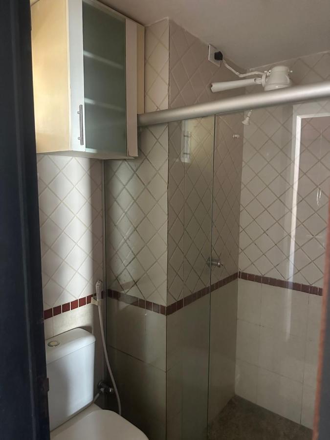 Flat Home Service Cabo Branco Joao Pessoa Exterior photo