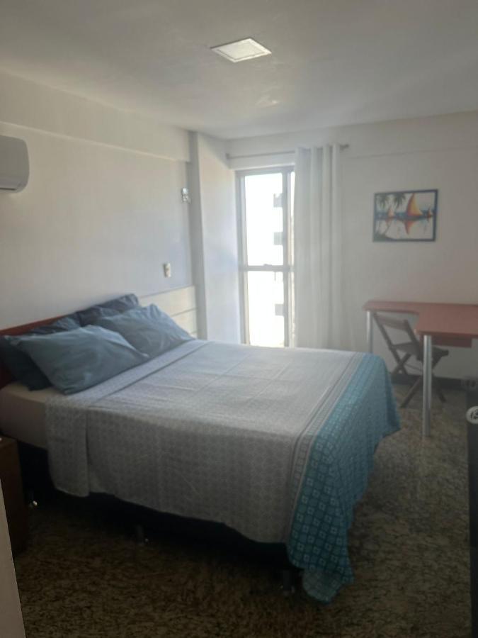 Flat Home Service Cabo Branco Joao Pessoa Exterior photo