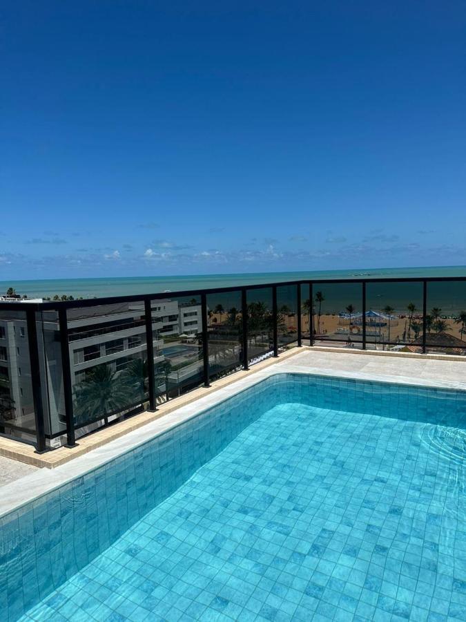 Flat Home Service Cabo Branco Joao Pessoa Exterior photo